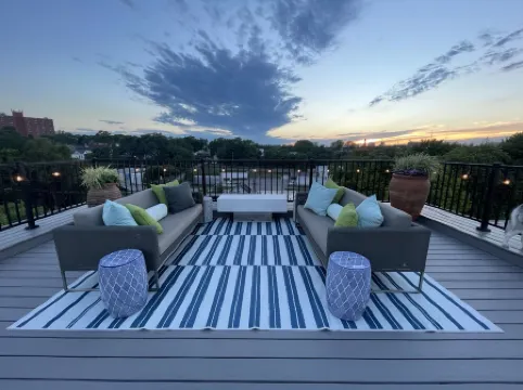 Little Bo Hideaway - A unique, urban experience awaits youlittlebohideaway