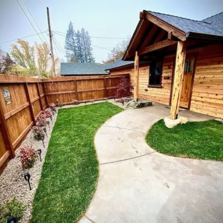 Cedar Mountain - Suite E