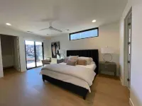 4br Luxury Home near Snow Canyon and Tuacahn - balcony