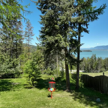 Lake View Luxury - Paddle boards - Firepit - Fish, Hike, Ski. Montana Paradise!