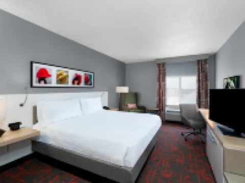 Hilton Garden Inn Louisville East Hotels in Jefferson County