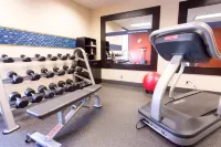 Hampton Inn St. Louis-I-44 Southwest (Near Six Flags) Hotels in Eureka