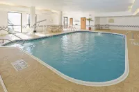 Hampton Inn San Angelo - Pools