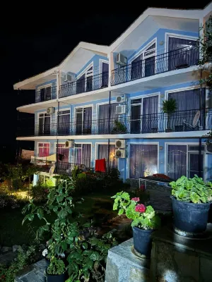 Blue Primrose Hotels in Nesebar