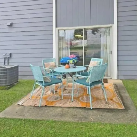 Best Location in Biloxi!  Walk to the Beach!