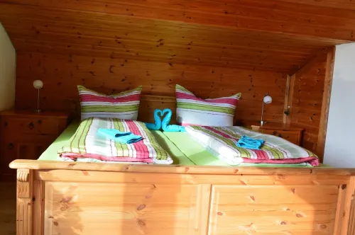 Vacation apartment HÜTTENZAUBER in Sonthofen in the Allgäu Hotel a Sonthofen