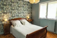 Villa Proche Briare, au Bord du Canal, en Pleine Nature - Villas