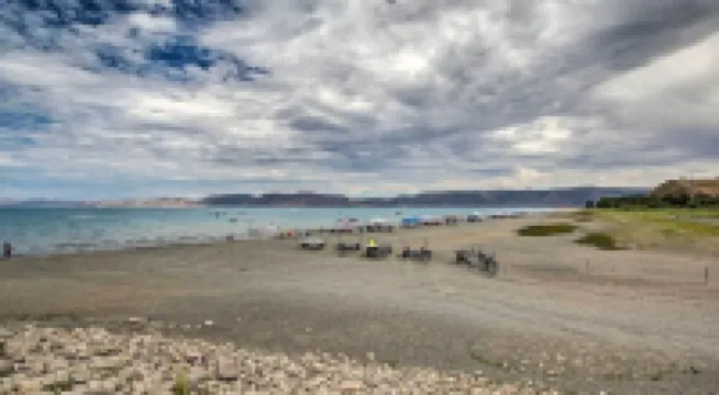 Stunning views 6-bedroom vacation home, with Private Beach Resort access.