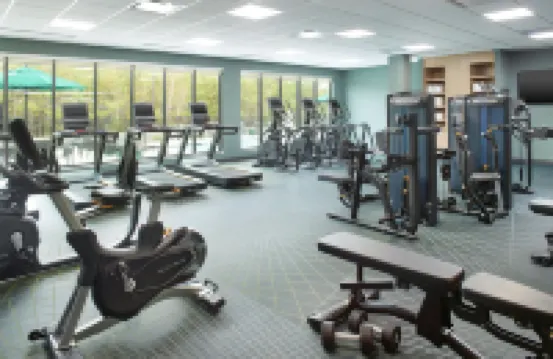 Fairfield by Marriott® Inn & Suites Grovetown