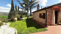 La Bellavista - Garden & View relax historic center