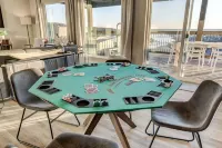Epic 6Br Condo, Sleeps up to 24, Perfect for Your Group, Close to Everything! - Pool