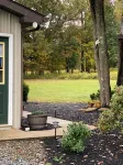 Escape to Nature – 2 Bedroom Home on 13 Private Acres with Atv/Utv Trail Access!