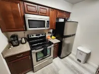 Modern Beautiful Old Town Scottsdale Condo!