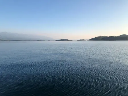 Flathead Lake Cabin with Water Views and Lake Access! Pet Friendly, Cabin 2