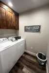 Ashton, ID-Central to it ALL