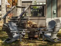 Heavensent Tiny Home @ The Retreat at Water's Edge - Lake Views! トレーシー・シティのホテル