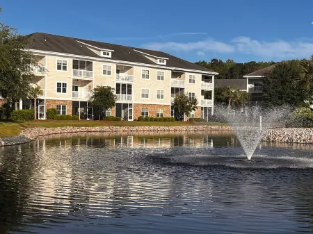 Premier Golf Location - Barefoot Resort! Family/dog friendly - 2 pools/beach! Отели в г. Хорри Каунти