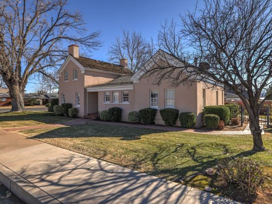 Historic Downtown St George 4BR Home