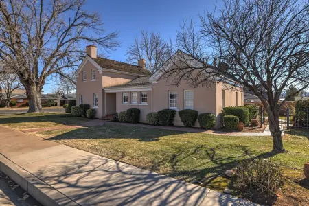 Historic Downtown St George 4BR Home