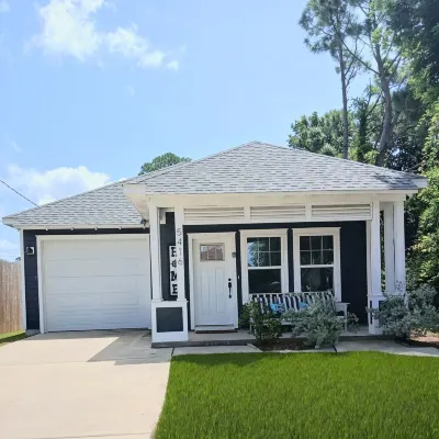 Perfect Perdido Key Pensacola Rental: Steps to Gulf State Park, Beaches, & More!
