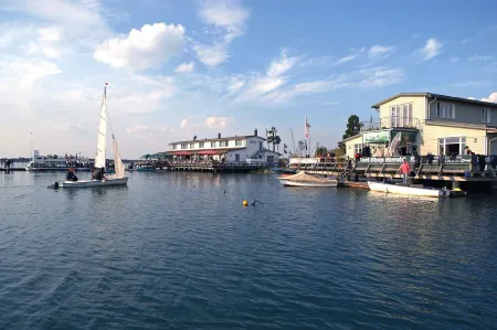 Stylish 2-room apartment