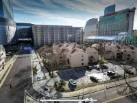 Enjoy This 2 Bedroom Condo by Beach, Casino, Boardwalk, and Waterpark!