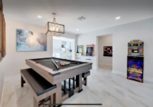 Luxury Retreat Largo - Beaches - 12PPL - Pool Spa