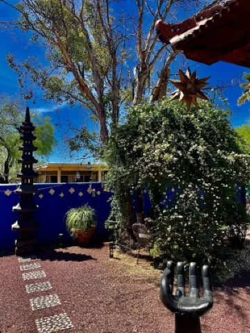 The Bali House Experience: Enjoy The Peace