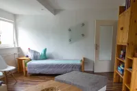 Cozy, family holiday accommodation in Wetter (Hessen)