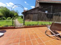 Entspannung für die Ganze Familie + Haustier in Dieser Friedlichen Unterkunft Hotels in der Nähe von Tanzlinde Langenstadt