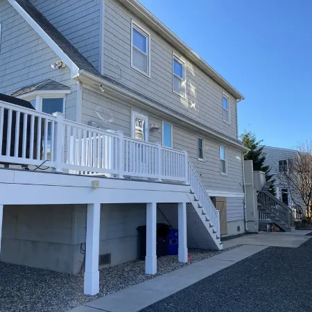 Immaculate House Steps from Manasquan Beach