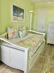 Rita’s Rejuvenating Oceanfront- Pool- Hot Tub- Corner Unit-Sleeps 6- Apatb