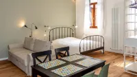 Fresh Frasche - Historical center