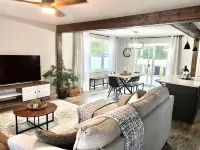 Irish Retreat! Walk to ND!