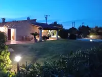 QUIET FINCA CAN XAVI Các khách sạn ở Alcudia