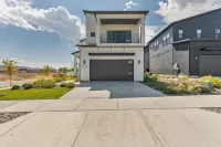 Park City Showcase of Homes MTN Retreat w/ Hot Tub