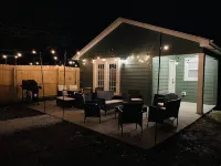 Van Winkle's Secret/Speakeasy (Hidden Room)