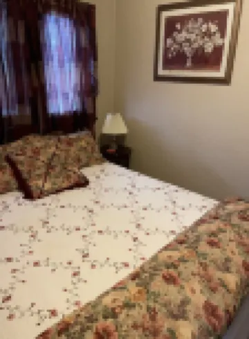 2 bedroom apartment - Mt Penn