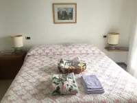 GARDA LANDSCAPE - Apartment in Villa with Garden and Private Pool