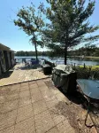 Cottage Retreat on Beautiful Lake