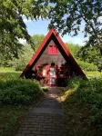 Beautiful vacation home on Lake Twistesee in the Waldeck-Frankenberg vacation region