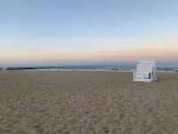 Belmar Shore House by the Sea!  1.5 Blocks to Beach with 6 Badges & Parking Hotels in Belmar