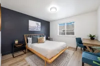 Clean & Quiet! Game Room, Near Freeway Access, Airport, Micron & More!