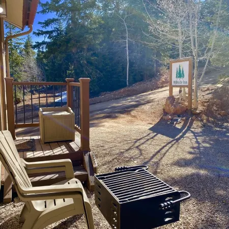 Fabulous Find/CozyCondo Nestled in the Pines/Fishn'/Hikin'/Central/Bryce/ZionGem