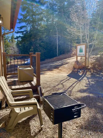 Fabulous Find/CozyCondo Nestled in the Pines/Fishn'/Hikin'/Central/Bryce/ZionGem