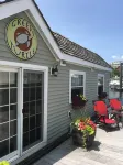 Romantic Boston Harbor Houseboat Stay for 2 People. A/C. Close to Freedom Trail. - House Boats