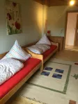 Ferienwohnung Immergrün