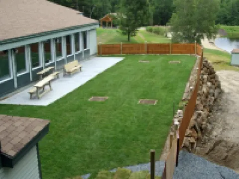 3-bedroom vacation home near White Mountain National Forest Hotels in Campton