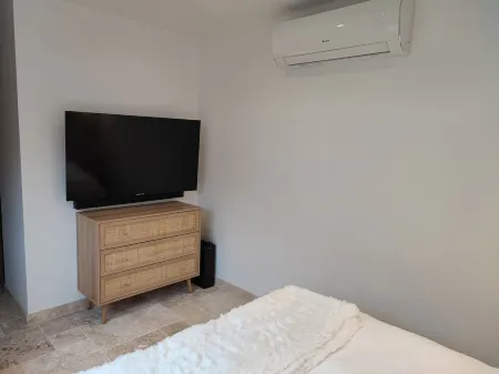 Charmante Maison au Calme