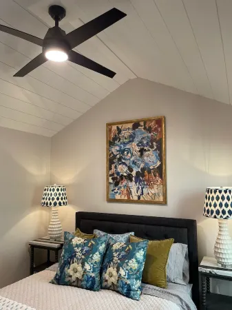 Modern Lake house on Lake winnebago